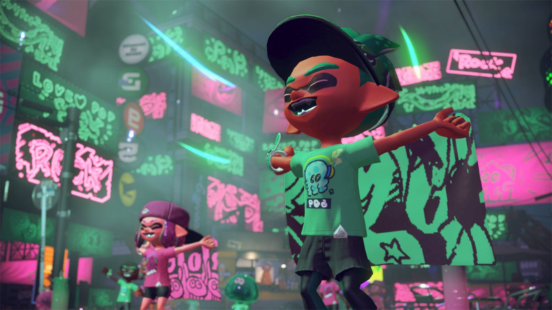 Illustration for article titled Splatoon 2 Players Across The World Say Matchmaking Is Making It Harder To Play